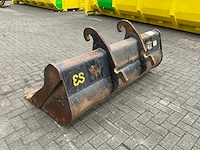 2018 eurosteel s0028-1 graafbak “cw30” - afbeelding 4 van  7