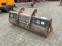 2018 eurosteel s0028-1 graafbak “cw30” - afbeelding 5 van  7