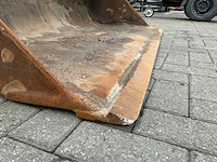 2018 eurosteel s0028-1 graafbak “cw30” - afbeelding 7 van  7