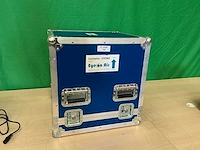 2018 eye on air eyon1 prototype explosieven detectieapparaat - afbeelding 6 van  7