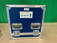 2018 eye on air eyon1 prototype explosieven detectieapparaat - afbeelding 7 van  7
