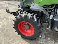 2018 fendt 211f vario smalspoor- en compacttractor - afbeelding 16 van  37