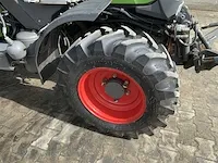 2018 fendt 211f vario smalspoor- en compacttractor - afbeelding 21 van  37