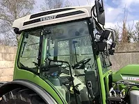 2018 fendt 211f vario smalspoor- en compacttractor - afbeelding 25 van  37