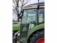 2018 fendt 211f vario smalspoor- en compacttractor - afbeelding 37 van  37