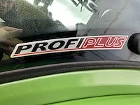 2018 fendt 516 s4 profiplus (gps) vierwielaangedreven landbouwtractor - afbeelding 5 van  30