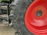 2018 fendt 516 s4 profiplus (gps) vierwielaangedreven landbouwtractor - afbeelding 6 van  30