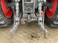 2018 fendt 516 s4 profiplus (gps) vierwielaangedreven landbouwtractor - afbeelding 8 van  30