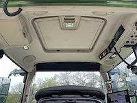 2018 fendt 516 s4 profiplus (gps) vierwielaangedreven landbouwtractor - afbeelding 13 van  30
