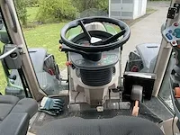 2018 fendt 516 s4 profiplus (gps) vierwielaangedreven landbouwtractor - afbeelding 14 van  30