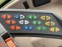 2018 fendt 516 s4 profiplus (gps) vierwielaangedreven landbouwtractor - afbeelding 17 van  30