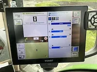 2018 fendt 516 s4 profiplus (gps) vierwielaangedreven landbouwtractor - afbeelding 19 van  30