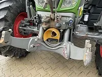 2018 fendt 516 s4 profiplus (gps) vierwielaangedreven landbouwtractor - afbeelding 30 van  30