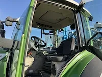 2018 fendt 516 s4 profiplus (gps) vierwielaangedreven landbouwtractor - afbeelding 16 van  32
