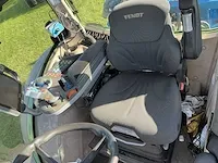 2018 fendt 516 s4 profiplus (gps) vierwielaangedreven landbouwtractor - afbeelding 17 van  32