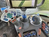 2018 fendt 516 s4 profiplus (gps) vierwielaangedreven landbouwtractor - afbeelding 21 van  32