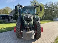 2018 fendt 516 s4 profiplus (gps) vierwielaangedreven landbouwtractor - afbeelding 32 van  32
