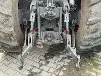 2018 fendt 724 s4 profi (gps) vierwielaangedreven landbouwtractor - afbeelding 6 van  27