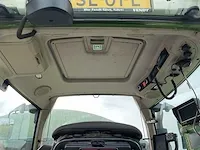 2018 fendt 724 s4 profi (gps) vierwielaangedreven landbouwtractor - afbeelding 9 van  27