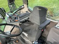 2018 fendt 724 s4 profi (gps) vierwielaangedreven landbouwtractor - afbeelding 13 van  27