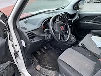 2018 fiat doblò cargo bedrijfswagen - afbeelding 2 van  16