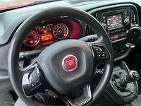 2018 fiat doblò cargo bedrijfswagen - afbeelding 3 van  16