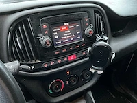 2018 fiat doblò cargo bedrijfswagen - afbeelding 4 van  16