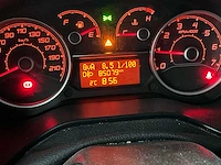 2018 fiat doblò cargo bedrijfswagen - afbeelding 6 van  16