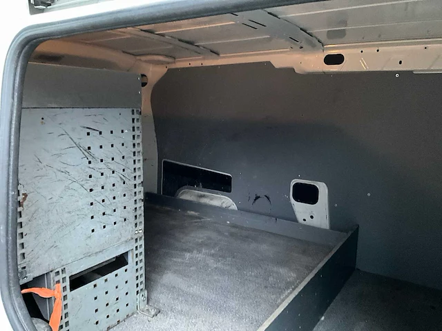 2018 fiat doblò cargo bedrijfswagen - afbeelding 8 van  16