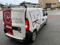 2018 fiat doblò cargo bedrijfswagen - afbeelding 10 van  16