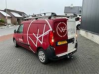 2018 fiat doblò cargo bedrijfswagen - afbeelding 11 van  16