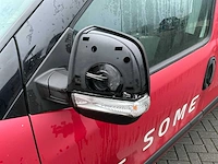 2018 fiat doblò cargo bedrijfswagen - afbeelding 12 van  16
