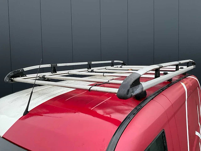 2018 fiat doblò cargo bedrijfswagen - afbeelding 14 van  16