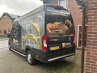 2018 fiat ducato 35h 2.3 multijet l4h3 bedrijfswagen - afbeelding 5 van  43