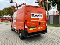 2018 fiat professional ducato 2.3 130 33 multijet l2h2 bedrijfswagen - afbeelding 2 van  43