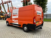 2018 fiat professional ducato 2.3 130 33 multijet l2h2 bedrijfswagen - afbeelding 3 van  43