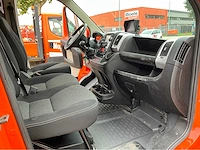 2018 fiat professional ducato 2.3 130 33 multijet l2h2 bedrijfswagen - afbeelding 6 van  43