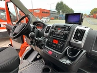 2018 fiat professional ducato 2.3 130 33 multijet l2h2 bedrijfswagen - afbeelding 8 van  43