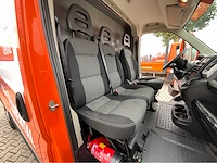 2018 fiat professional ducato 2.3 130 33 multijet l2h2 bedrijfswagen - afbeelding 9 van  43