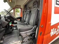 2018 fiat professional ducato 2.3 130 33 multijet l2h2 bedrijfswagen - afbeelding 10 van  43