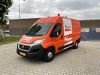 2018 fiat professional ducato 2.3 130 33 multijet l2h2 bedrijfswagen