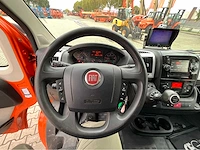 2018 fiat professional ducato 2.3 130 33 multijet l2h2 bedrijfswagen - afbeelding 13 van  43
