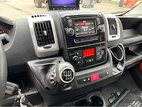 2018 fiat professional ducato 2.3 130 33 multijet l2h2 bedrijfswagen - afbeelding 14 van  43