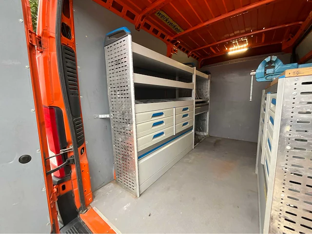 2018 fiat professional ducato 2.3 130 33 multijet l2h2 bedrijfswagen - afbeelding 19 van  43