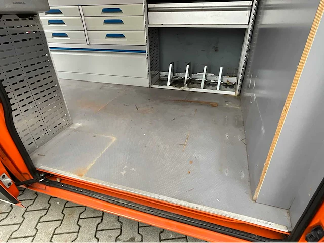 2018 fiat professional ducato 2.3 130 33 multijet l2h2 bedrijfswagen - afbeelding 27 van  43