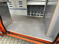 2018 fiat professional ducato 2.3 130 33 multijet l2h2 bedrijfswagen - afbeelding 27 van  43