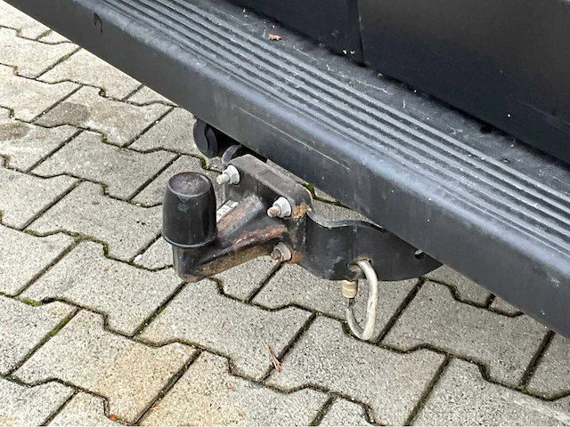 2018 fiat professional ducato 2.3 130 33 multijet l2h2 bedrijfswagen - afbeelding 28 van  43