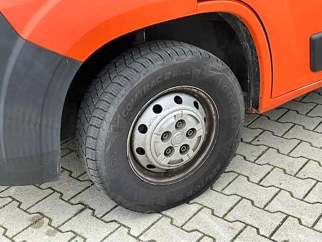 2018 fiat professional ducato 2.3 130 33 multijet l2h2 bedrijfswagen - afbeelding 30 van  43