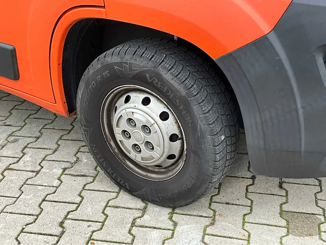 2018 fiat professional ducato 2.3 130 33 multijet l2h2 bedrijfswagen - afbeelding 31 van  43