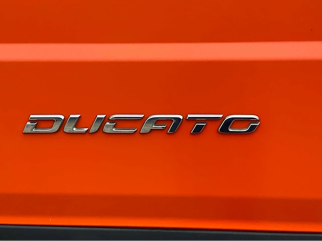2018 fiat professional ducato 2.3 130 33 multijet l2h2 bedrijfswagen - afbeelding 36 van  43